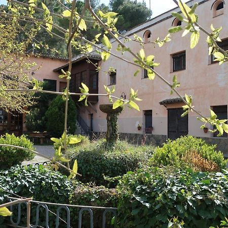 Masia Sagues Poblet Exterior foto